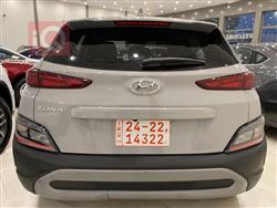 هیوندای کۆنا